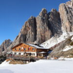 Pustertal Hütte Pustertal Hütte