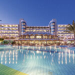 DER1428675 Constantinou Bros Athena Beach DER1428675 Constantinou Bros Athena Beach
