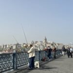 Galata Brücke Galata Brücke
