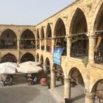 Nicosia Karawanserei Nicosia Karawanserei