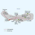 Portugal Azoren Traumlandschaften Im Atlantik Portugal Azoren Traumlandschaften Im Atlantik