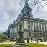Irl Belfast City Hall 01 Jra Irl Belfast City Hall 01 Jra