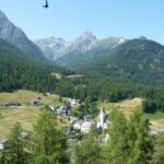 Berge Berge
