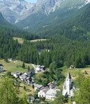 Berge 2 Berge 2