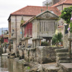 Hórreos Do Conxunto Histórico Artístico De Combarro Hórreos Do Conxunto Histórico Artístico De Combarro