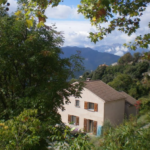 Korsika Korsika