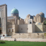 Usbekistan Usbekistan