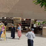 Uzbek Vendors Uzbek Vendors