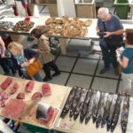 Madeira Fischmarkt Madeira Fischmarkt