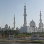 Abu Dhabi 3 Abu Dhabi 3