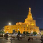 Doha 3 Doha 3