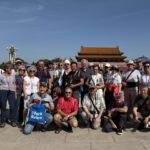 China 25Gruppe China 25Gruppe