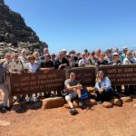 Südafrika 25Gruppe Südafrika 25Gruppe