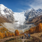 Gletscher Gletscher