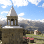 Kazbegi 3 Kazbegi 3