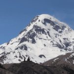 Kazbegi 4 Kazbegi 4