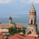 Sighnaghi 2 Sighnaghi 2