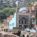 Tbilisi 1 Tbilisi 1