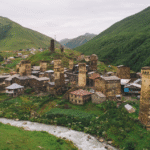 Ushguli 1 Ushguli 1